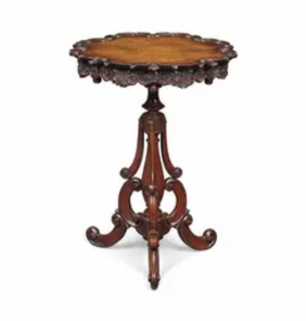 Hotel-Side-Table